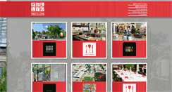 Desktop Screenshot of berlin-pavillon.de